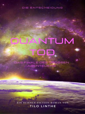 cover image of Quantumtod